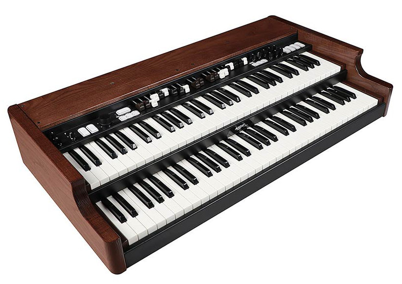 Crumar Mojo Classic : Mojo Classic