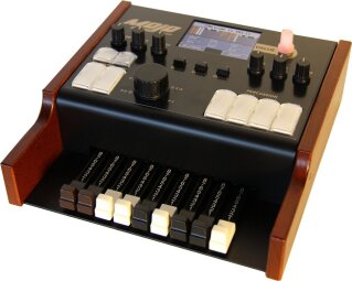 Crumar Mojo Desktop : Mojo Desktop Crumar Mojo Desktop : Mojo Desktop