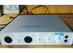 TC Electronic Konnekt 24D (99145)