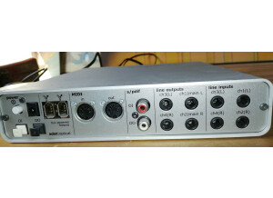 TC Electronic Konnekt 24D (46367)