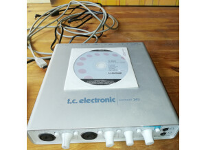 TC Electronic Konnekt 24D (51234)