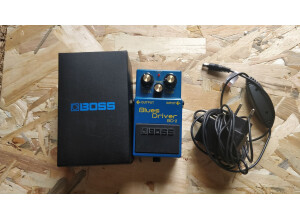 Boss BD-2 Blues Driver (95566)