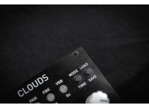 Mutable Instruments Clouds (24283)