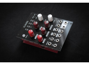 Mutable Instruments Clouds (79120)