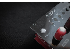Mutable Instruments Clouds (98565)