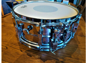 Sonor Phonic Rosewood Snare