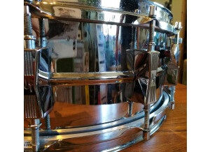 Sonor Phonic Rosewood Snare