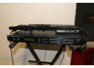 Yamaha WX7