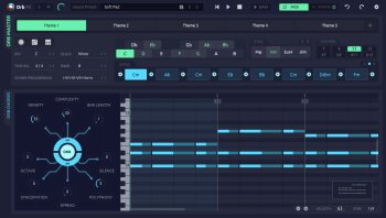 Orb Chords Orb Chords