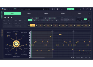 Orb Melody