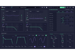 Orb Synth