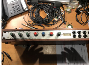 EMS Phase Frequency Shifter