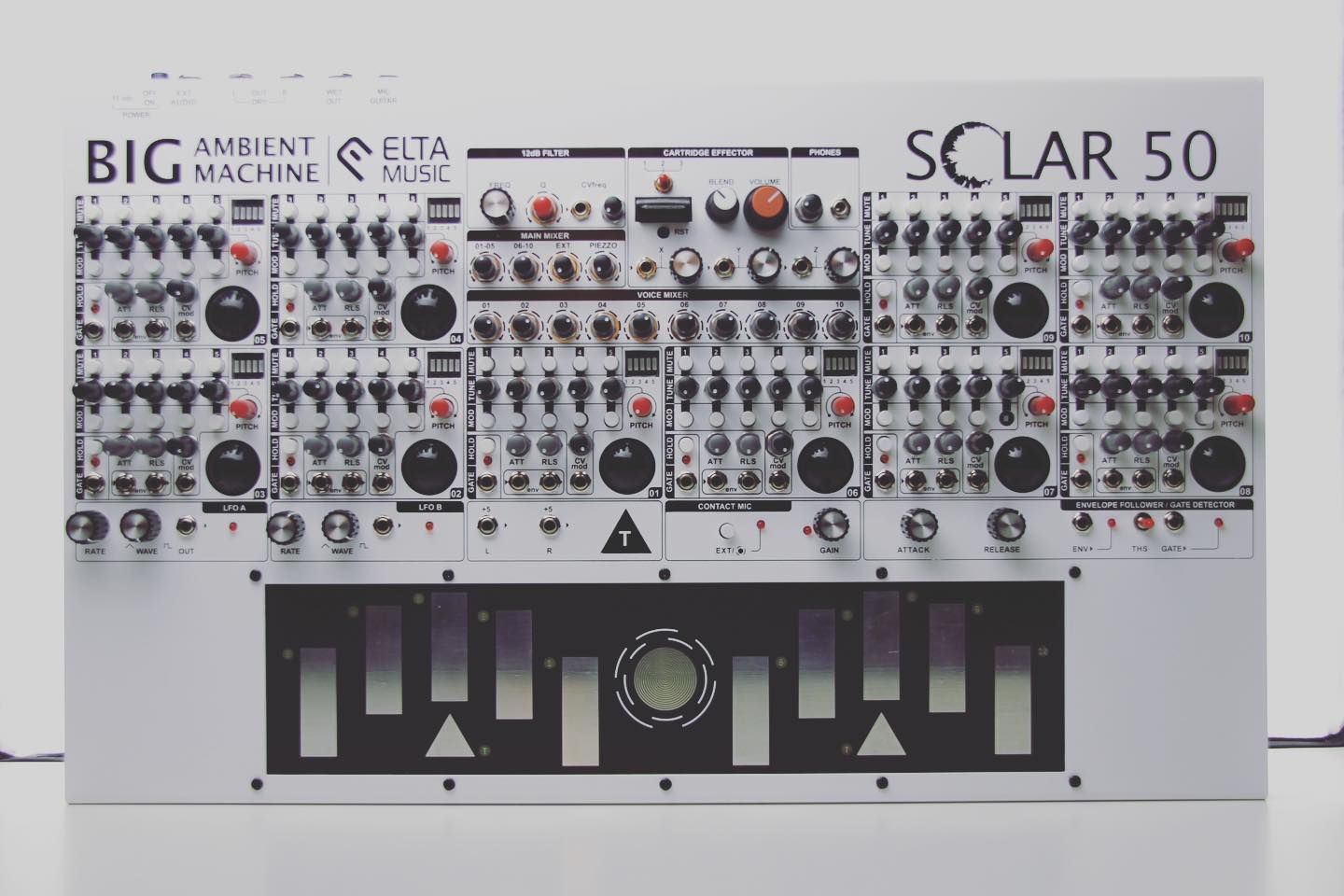 Solar 50 Final Front