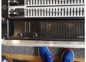 Elite DMPx 615 (76786)