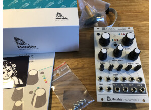 Mutable Instruments Tides 2 (48453)