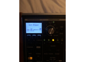 Moog Music SUB 37 (5523)