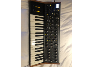 Moog Music SUB 37 (65466)