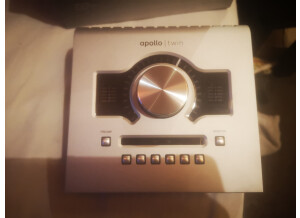 Universal Audio Apollo Twin Duo (78087)
