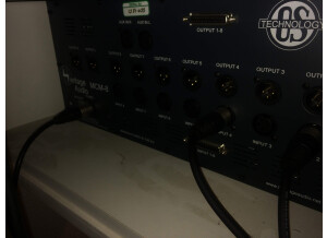 Heritage Audio MCM-8 (25140)