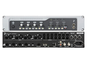 Digidesign Digirack 003