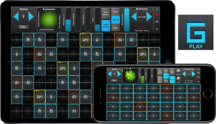 GeoShred Play GeoShred Play