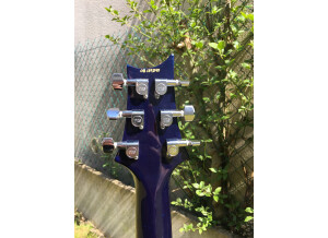 PRS Custom 24 (62600)