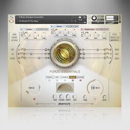 FORZO-Ess_Interface_Hybrid FORZO-Ess_Interface_Hybrid