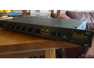 Suplex SE-4170