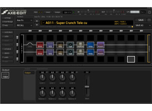 Fractal Audio Systems Axe-Fx Ultra (67023)