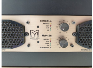 Martin Audio MA4.2S