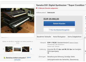 Roland Jupiter-8 (39920)