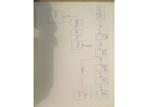TC Electronic Sentry (43753)