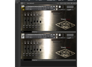 Native Instruments Kontakt 6 (87086)