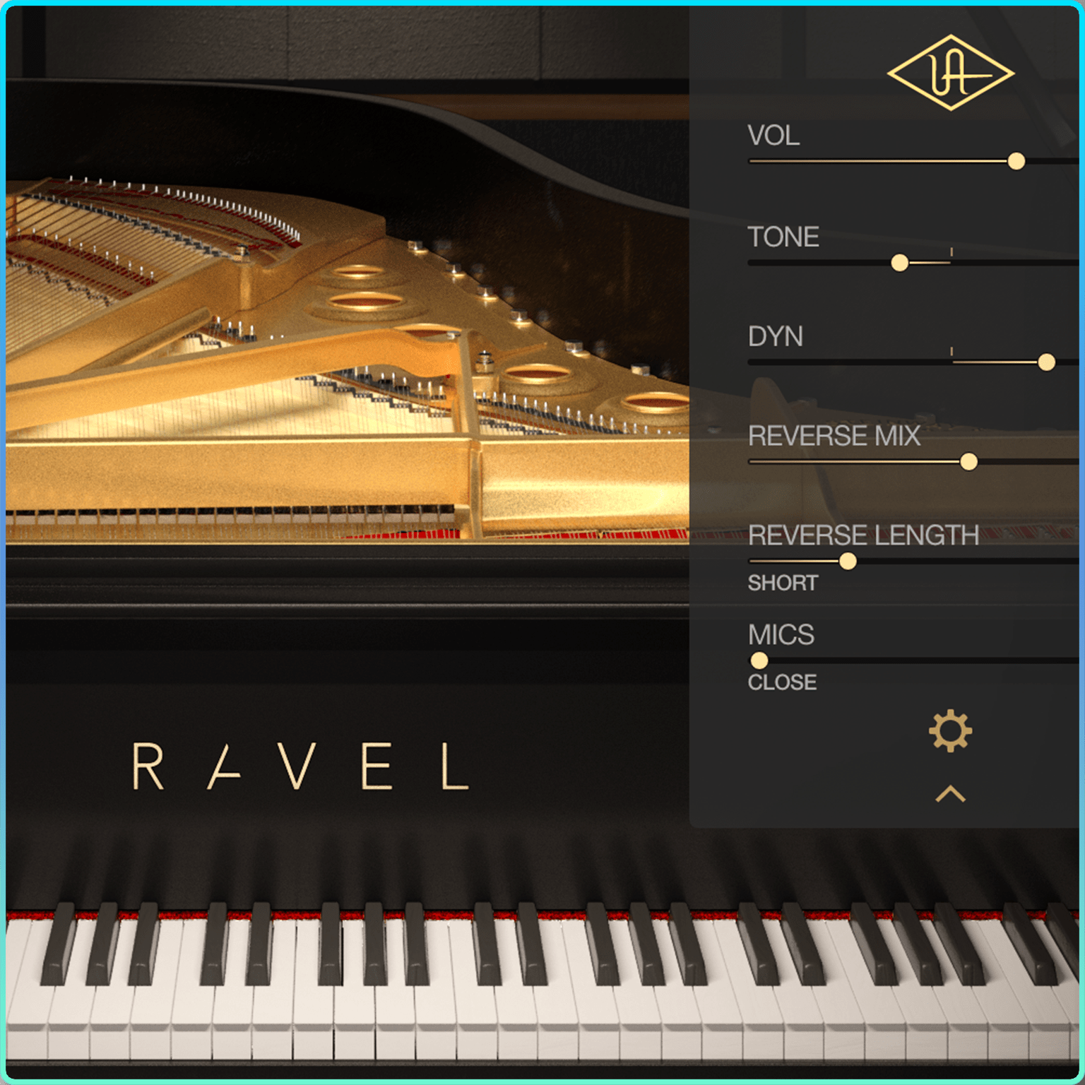 Ravel