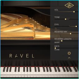 Ravel Ravel