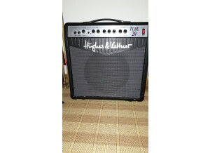 Hughes & Kettner Tube 20 / Studio 84 (29367)