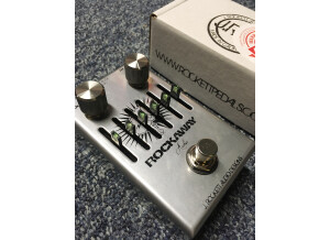 J. Rockett Audio Designs Rockaway Archer