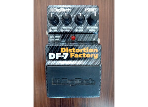 DigiTech DF7 Distortion Factory (36963)