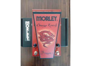 morley dragon