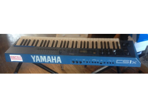 Yamaha CS1X (2556)