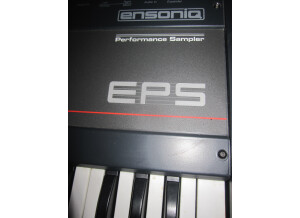 Ensoniq EPS (31813)