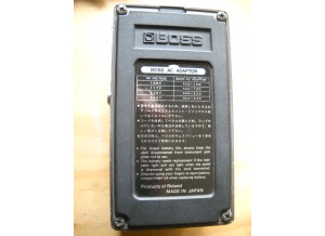 Boss GE-7B Bass Equalizer (98816)