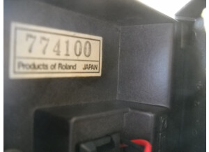 Boss GE-7B Bass Equalizer (94708)