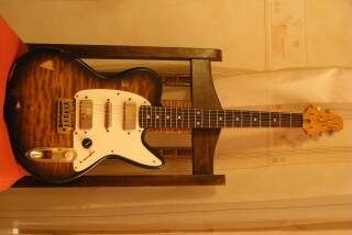 Ibanez TV750