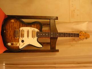 Ibanez TV750