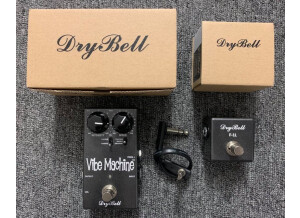 DryBell Vibe Machine V-2 (43802)