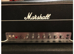 Marshall AFD100 Signature Slash (82354)