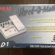Shred-O-matic D1 Shred-O-matic D1