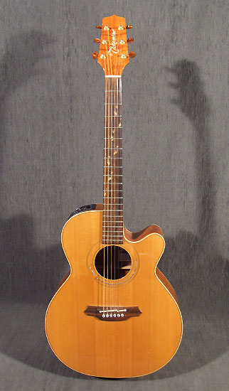 Takamine Santa Fe LTD97