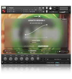Kazoo Legato Kazoo Legato